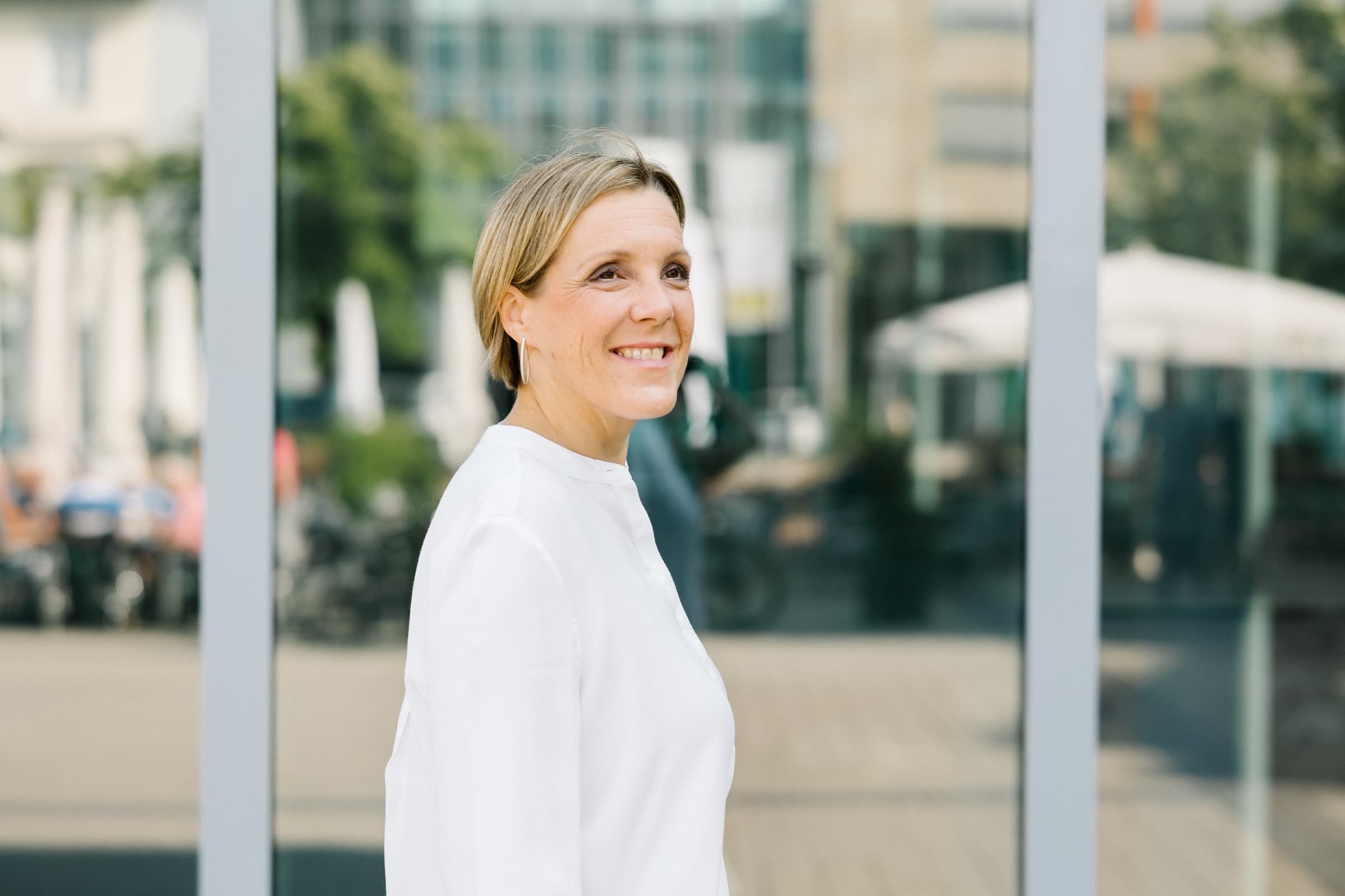 Réorientation professionnelle – POUR LES PARTICULIERS | Susanne Herz
