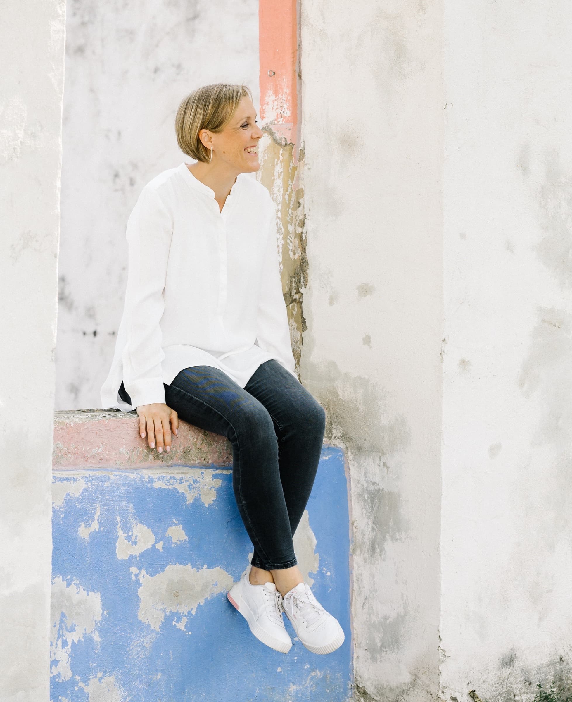 Coaching – FÜR UNTERNEHMEN | Susanne Herz