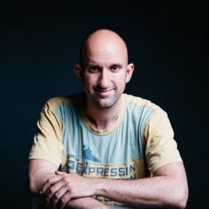 Berufliches Neuland – mit David Kliewer