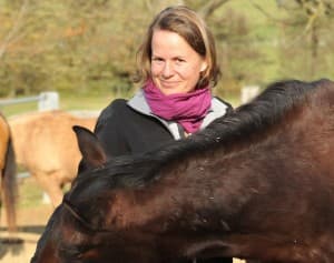 Berufliches Neuland – mit Ines Kaiser