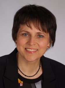 Berufliches Neuland – mit Veronika Ziegelmayer