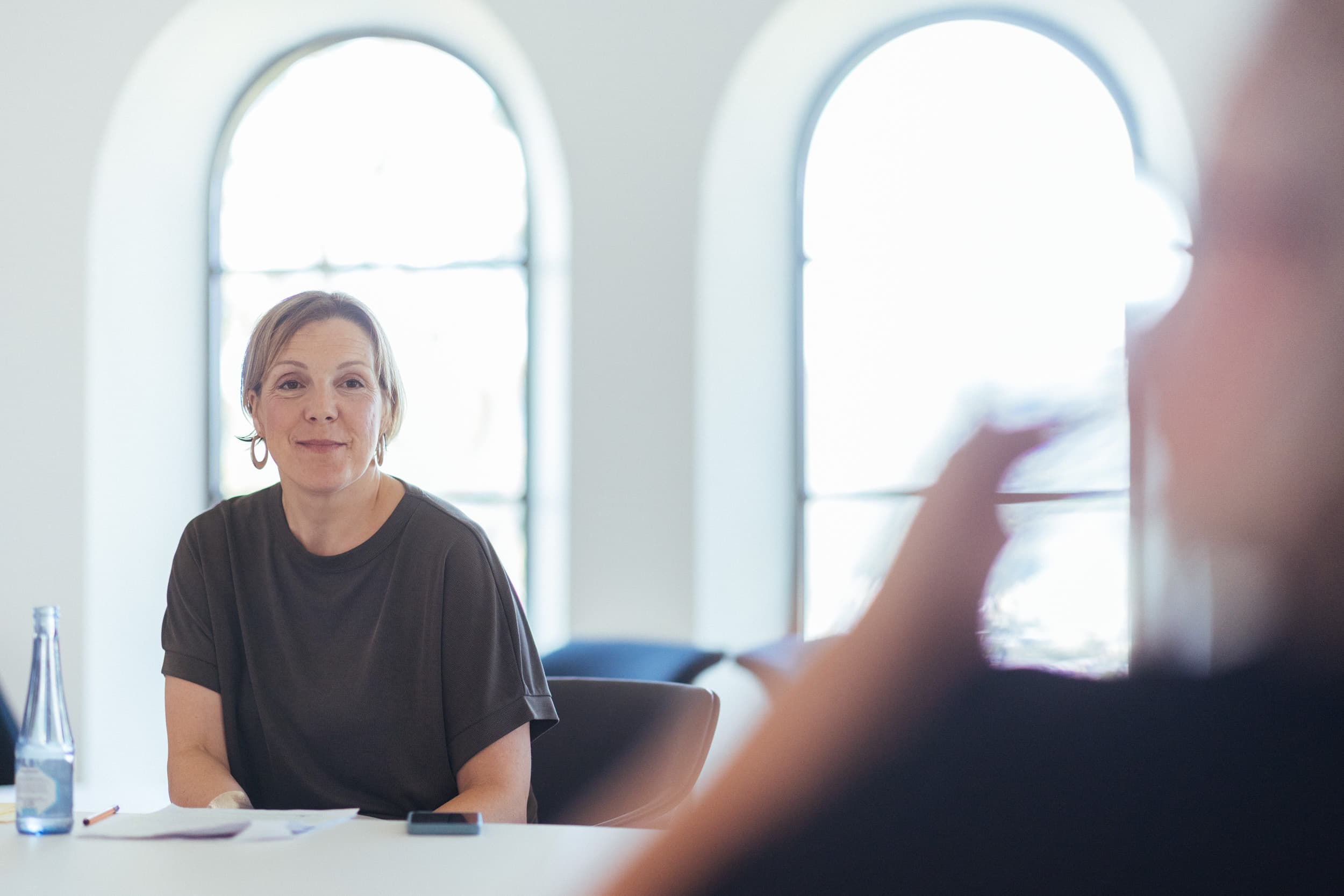 Was Sie erwarten können – IM FOKUS | Susanne Herz