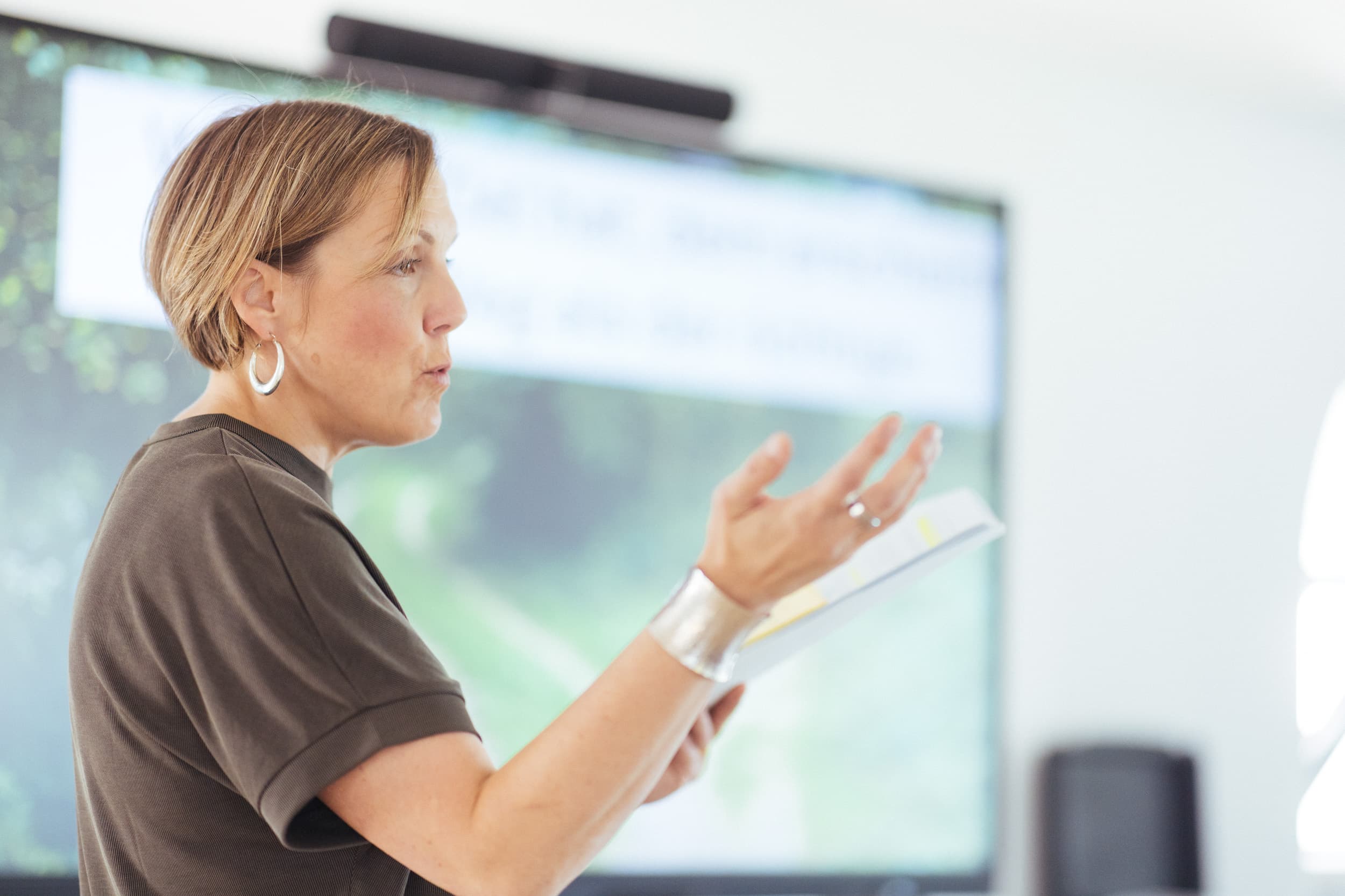 Keynotes – FÜR UNTERNEHMEN | Susanne Herz