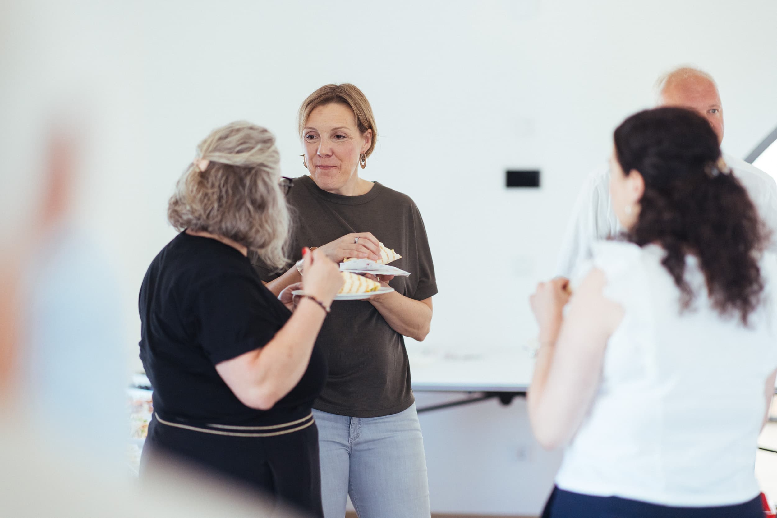 Teamentwicklung – FÜR UNTERNEHMEN | Susanne Herz